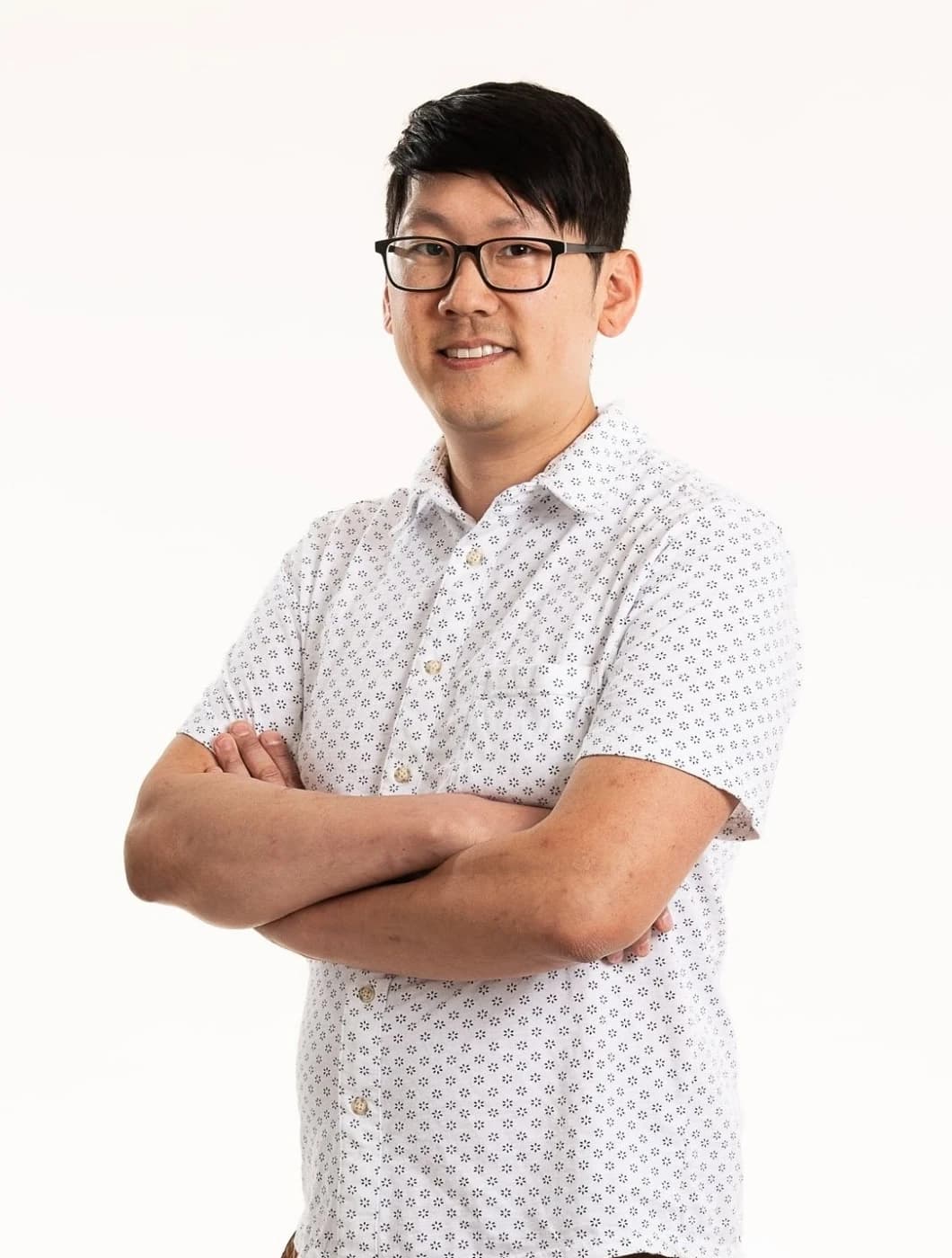 Samuel Nelson, Digital Program & Product Delivery Leader